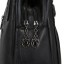 Damen-Lederhandtasche M1327 4