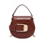 Damen-Lederhandtasche M1333 5