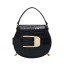 Damen-Lederhandtasche M1333 4