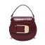 Damen-Lederhandtasche M1333 6