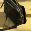 Damen-Lederhandtasche M1339 2