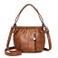 Damen-Lederhandtasche M1360 3