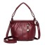 Damen-Lederhandtasche M1360 4