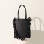 Damen-Lederhandtasche M1391 1