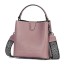 Damen-Lederhandtasche M1397 16