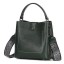 Damen-Lederhandtasche M1397 14