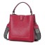 Damen-Lederhandtasche M1397 11