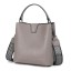 Damen-Lederhandtasche M1397 7