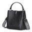 Damen-Lederhandtasche M1397 5