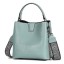 Damen-Lederhandtasche M1397 13