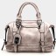 Damen-Lederhandtasche M1398 10