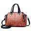 Damen-Lederhandtasche M1438 7