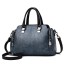 Damen-Lederhandtasche M1438 4