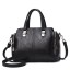 Damen-Lederhandtasche M1438 2