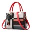 Damen-Lederhandtasche M1439 5