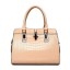 Damen-Lederhandtasche M1463 8