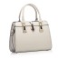 Damen-Lederhandtasche M1463 6