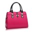 Damen-Lederhandtasche M1463 7