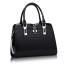 Damen-Lederhandtasche M1463 3