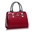 Damen-Lederhandtasche M1463 5