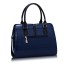 Damen-Lederhandtasche M1463 1