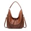 Damen-Lederhandtasche M1493 5