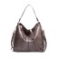 Damen-Lederhandtasche M1493 6