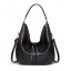 Damen-Lederhandtasche M1493 4