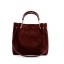 Damen-Lederhandtasche M1504 9