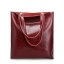 Damen-Lederhandtasche M1505 6