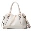 Damen-Lederhandtasche M1517 4