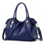 Damen-Lederhandtasche M1517 2