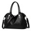 Damen-Lederhandtasche M1517 1