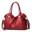 Damen-Lederhandtasche M1517 3