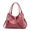 Damen-Lederhandtasche M1518 9