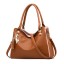 Damen-Lederhandtasche M1518 7