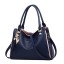 Damen-Lederhandtasche M1518 6