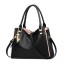 Damen-Lederhandtasche M1518 5