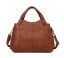 Damen-Lederhandtasche M1537 7