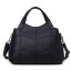 Damen-Lederhandtasche M1537 5