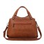 Damen-Lederhandtasche M1537 3