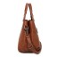 Damen-Lederhandtasche M1537 4