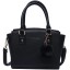 Damen-Lederhandtasche M1544 1