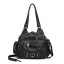 Damen-Lederhandtasche M1547 4