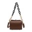 Damen-Lederhandtasche M1566 12