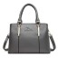 Damen-Lederhandtasche M1575 6