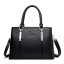 Damen-Lederhandtasche M1575 4