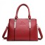 Damen-Lederhandtasche M1575 5