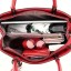 Damen-Lederhandtasche M1575 2