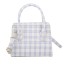 Damen-Lederhandtasche M1579 11